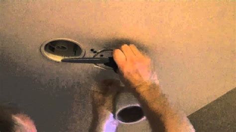 how to patch junction box holes in the drywall|junction box holes in drywall.